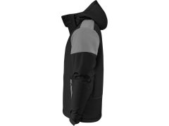 Printer Prime Padded Softshell Men Pánská zimní softshellová bunda 61.1071 black/anthracite 6