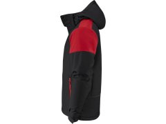 Printer Prime Padded Softshell Men Pánská zimní softshellová bunda 61.1071 black/red 8