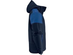 Printer Prime Padded Softshell Men Pánská zimní softshellová bunda 61.1071 navy/cobalt 3