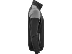 Printer Prime Sweater Full Zip Men Pánská mikina 61.2061 black/anthracite 4