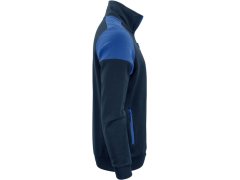 Printer Prime Sweater Full Zip Men Pánská mikina 61.2061 navy/cobalt 4
