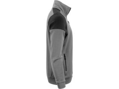 Printer Prime Sweater Full Zip Men Pánská mikina 61.2061 anthracite/black 5