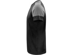 Printer Prime T Men Pánské těžké tričko 61.4030 black/anthracite 1
