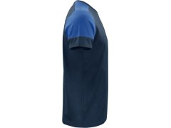 Printer Prime T Men Pánské těžké tričko 61.4030 navy/cobalt 2