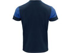 Printer Prime T Men Pánské těžké tričko 61.4030 navy/cobalt 5