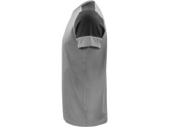 Printer Prime T Men Pánské těžké tričko 61.4030 anthracite/black 4