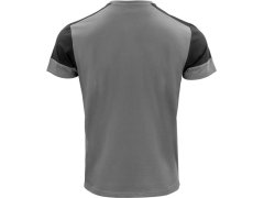 Printer Prime T Men Pánské těžké tričko 61.4030 anthracite/black 5