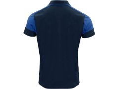 Printer Prime Polo Men Pánské piqué polo z těžké bavlny 61.5024 navy/cobalt 1