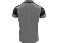 Printer Prime Polo Men Pánské piqué polo z těžké bavlny 61.5024 anthracite/black 1