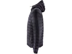 James Harvest Woodlake Jacket Men Pánská zimní bunda "Woodlake Heights" 62.1037 black 3