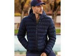 James Harvest Woodlake Jacket Men Pánská zimní bunda "Woodlake Heights" 62.1037 black 6