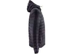 James Harvest Woodlake Jacket Men Pánská zimní bunda "Woodlake Heights" 62.1037 black 7