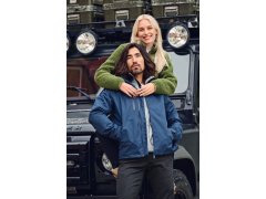 James Harvest Woodlake Jacket Men Pánská zimní bunda "Woodlake Heights" 62.1037 navy 1