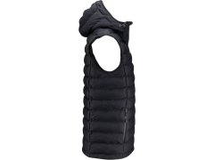 James Harvest Woodlake Vest Men Pánská vesta "Woodlake Heights" 62.1043 black 1