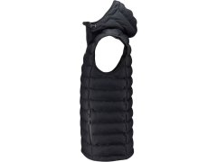 James Harvest Woodlake Vest Men Pánská vesta "Woodlake Heights" 62.1043 black 3