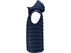 James Harvest Woodlake Vest Men Pánská vesta "Woodlake Heights" 62.1043 navy 1