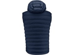James Harvest Woodlake Vest Men Pánská vesta "Woodlake Heights" 62.1043 navy 2