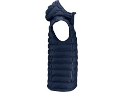 James Harvest Woodlake Vest Men Pánská vesta "Woodlake Heights" 62.1043 navy 5