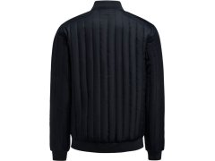 James Harvest Scarsdale Jacket Men Pánská prošívaná bunda 62.1053 black 1