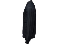 James Harvest Scarsdale Jacket Men Pánská prošívaná bunda 62.1053 black 2