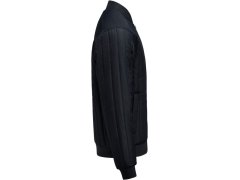James Harvest Scarsdale Jacket Men Pánská prošívaná bunda 62.1053 black 4