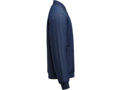 James Harvest Scarsdale Jacket Men Pánská prošívaná bunda 62.1053 navy 2