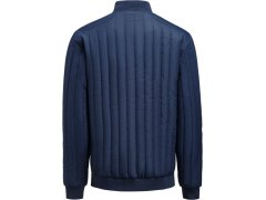 James Harvest Scarsdale Jacket Men Pánská prošívaná bunda 62.1053 navy 3