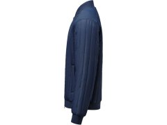 James Harvest Scarsdale Jacket Men Pánská prošívaná bunda 62.1053 navy 4