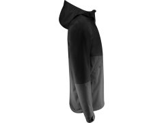 James Harvest Northville Jacket Men Pánská bunda do deště "Two-Tone" 62.1104 black 4
