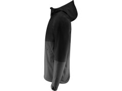 James Harvest Northville Jacket Men Pánská bunda do deště "Two-Tone" 62.1104 black 6