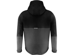 James Harvest Northville Jacket Men Pánská bunda do deště "Two-Tone" 62.1104 black 7
