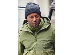 James Harvest Northville Jacket Men Pánská bunda do deště "Two-Tone" 62.1104 moss green 2
