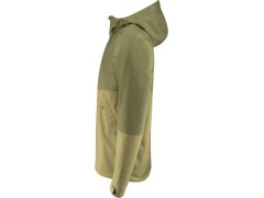 James Harvest Northville Jacket Men Pánská bunda do deště "Two-Tone" 62.1104 moss green 5
