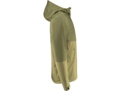 James Harvest Northville Jacket Men Pánská bunda do deště "Two-Tone" 62.1104 moss green 7