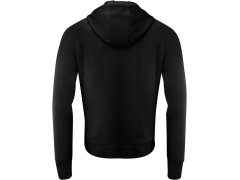 James Harvest Keyport Jacket Men Pánská hybridní bunda "Two-Tone" 62.2032 black 1