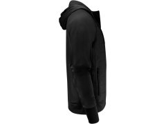 James Harvest Keyport Jacket Men Pánská hybridní bunda "Two-Tone" 62.2032 black 2