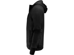 James Harvest Keyport Jacket Men Pánská hybridní bunda "Two-Tone" 62.2032 black 6