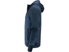 James Harvest Keyport Jacket Men Pánská hybridní bunda "Two-Tone" 62.2032 navy 2