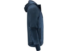 James Harvest Keyport Jacket Men Pánská hybridní bunda "Two-Tone" 62.2032 navy 5