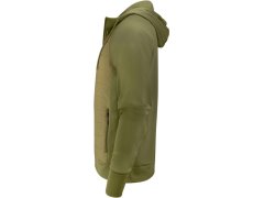 James Harvest Keyport Jacket Men Pánská hybridní bunda "Two-Tone" 62.2032 moss green 1