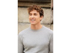 James Harvest Ashland Casual Sweater Pánský pletený svetr "Casual" 62.2516 black 1
