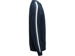 James Harvest Scarsdale Sweater Men Pánský svetr 62.2517 navy 4