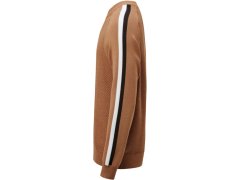 James Harvest Scarsdale Sweater Men Pánský svetr 62.2517 hazel 5