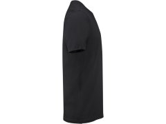James Harvest Walcott T-Shirt Men Pánské tričko "Two-Tone" 62.4020 black 1