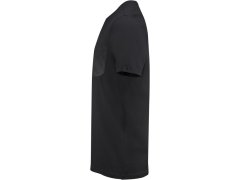 James Harvest Walcott T-Shirt Men Pánské tričko "Two-Tone" 62.4020 black 5