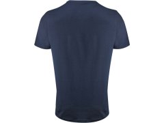 James Harvest Walcott T-Shirt Men Pánské tričko "Two-Tone" 62.4020 navy 4