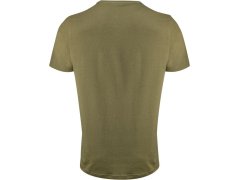 James Harvest Walcott T-Shirt Men Pánské tričko "Two-Tone" 62.4020 moss green 1