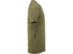 James Harvest Walcott T-Shirt Men Pánské tričko "Two-Tone" 62.4020 moss green 2