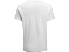 James Harvest Scarsdale T-Shirt Men Pánské těžké tričko 62.4021 white 1