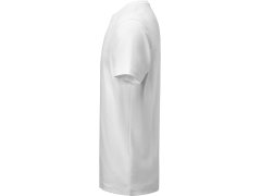 James Harvest Scarsdale T-Shirt Men Pánské těžké tričko 62.4021 white 2